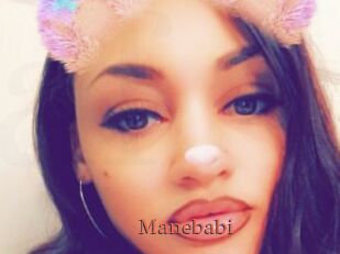 Manebabi