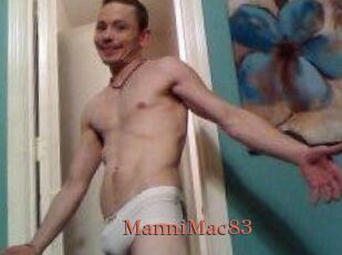 ManniMac83