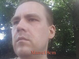 Manu18cm