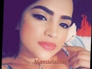 ManuelaHot