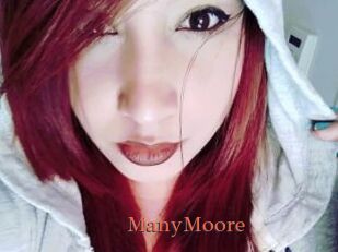 ManyMoore