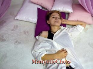 ManyelleChess