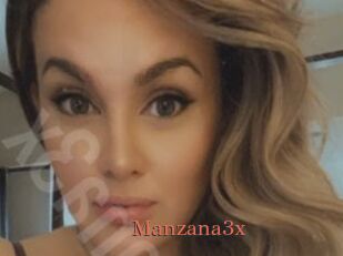 Manzana3x