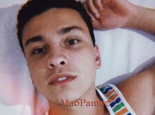 MaoPamez