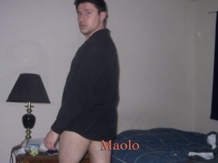 Maolo Anal Favorite