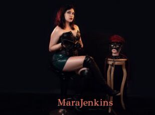 MaraJenkins
