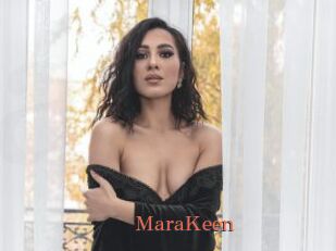MaraKeen