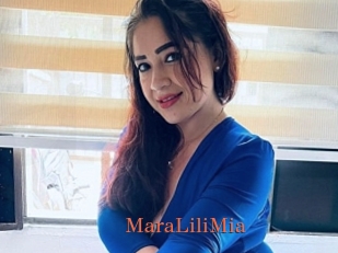 MaraLiliMia Anal Favorite