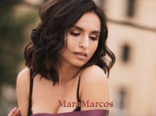 MaraMarcos