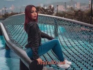 MaraRivas
