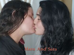Mara_And_Sara