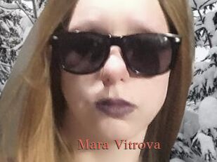 Mara_Vitrova