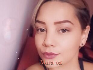 Mara_oz