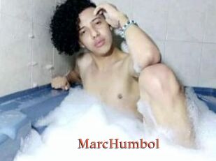 MarcHumbol