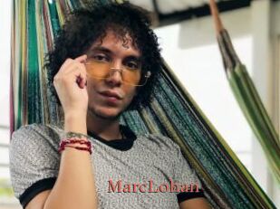 MarcLohan