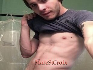 MarcStCroix
