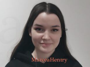MarceaHentry