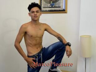 MarcoPleasure