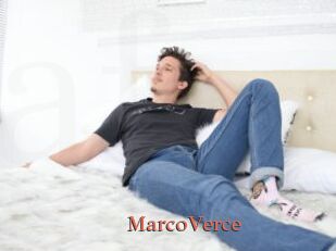 MarcoVerce