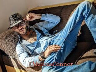 MarcusConnor