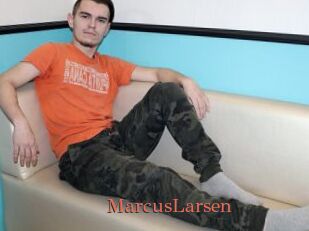 MarcusLarsen