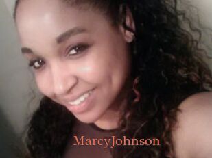 MarcyJohnson