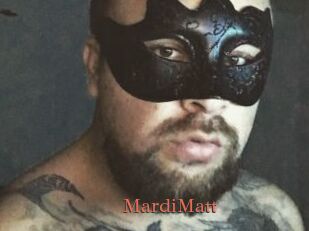 MardiMatt
