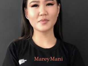 MareyMani
