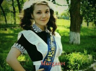Margaret