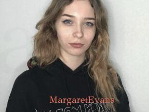 MargaretEvans