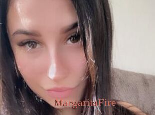 MargaritaFire