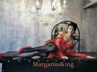 MargaritaKing Anal Favorite