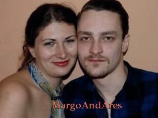 MargoAndAres