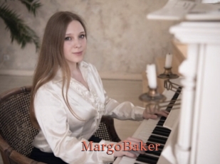 MargoBaker