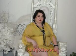 MargoBrown