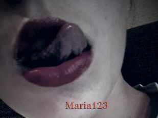 Maria123