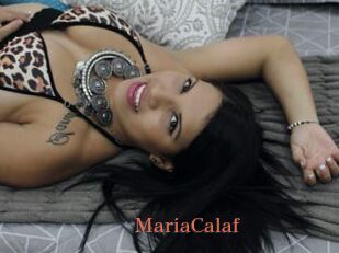 MariaCalaf
