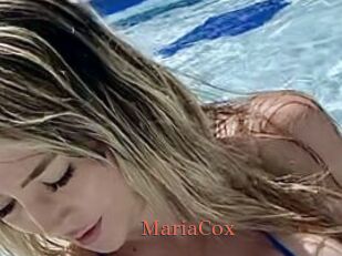 MariaCox