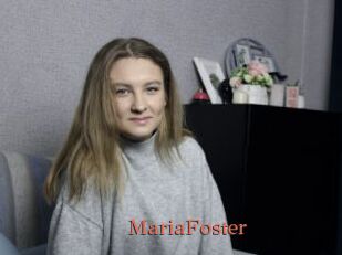MariaFoster
