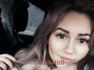 MariaHill