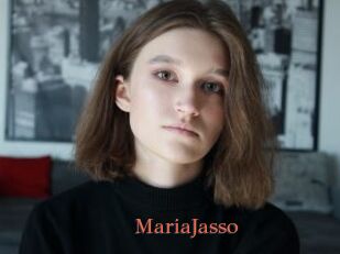 MariaJasso