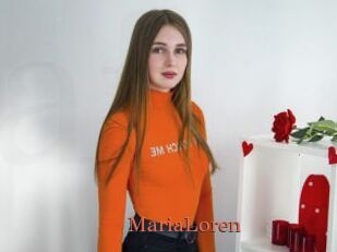 MariaLoren