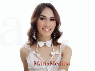MariaMedina