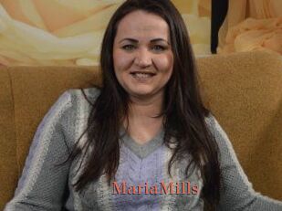 MariaMills