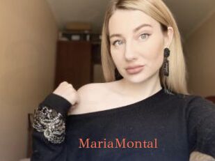 MariaMontal
