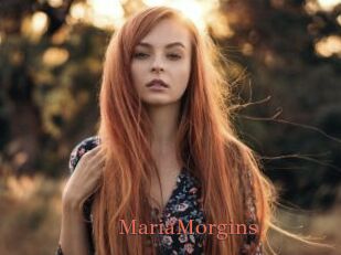 MariaMorgins