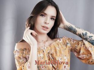 MariaOrlova