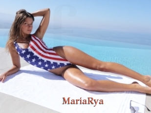 MariaRya Anal Favorite