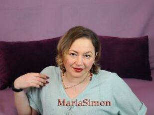 MariaSimon