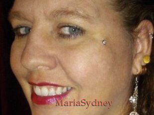 Maria_Sydney